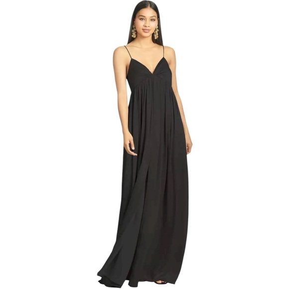 Sachin + Babi Dresses & Skirts - Sachin + Babi Jessica Gown in Black Size 4
